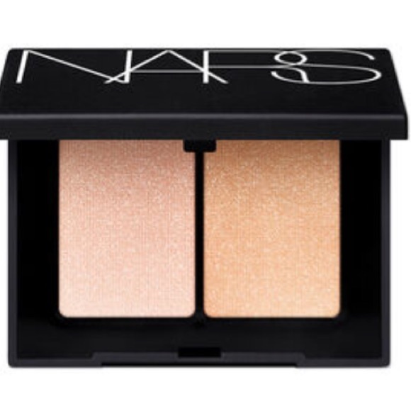 NARS DUO EYESHADOW 🖤 ALHAMBRA - Picture 1 of 8